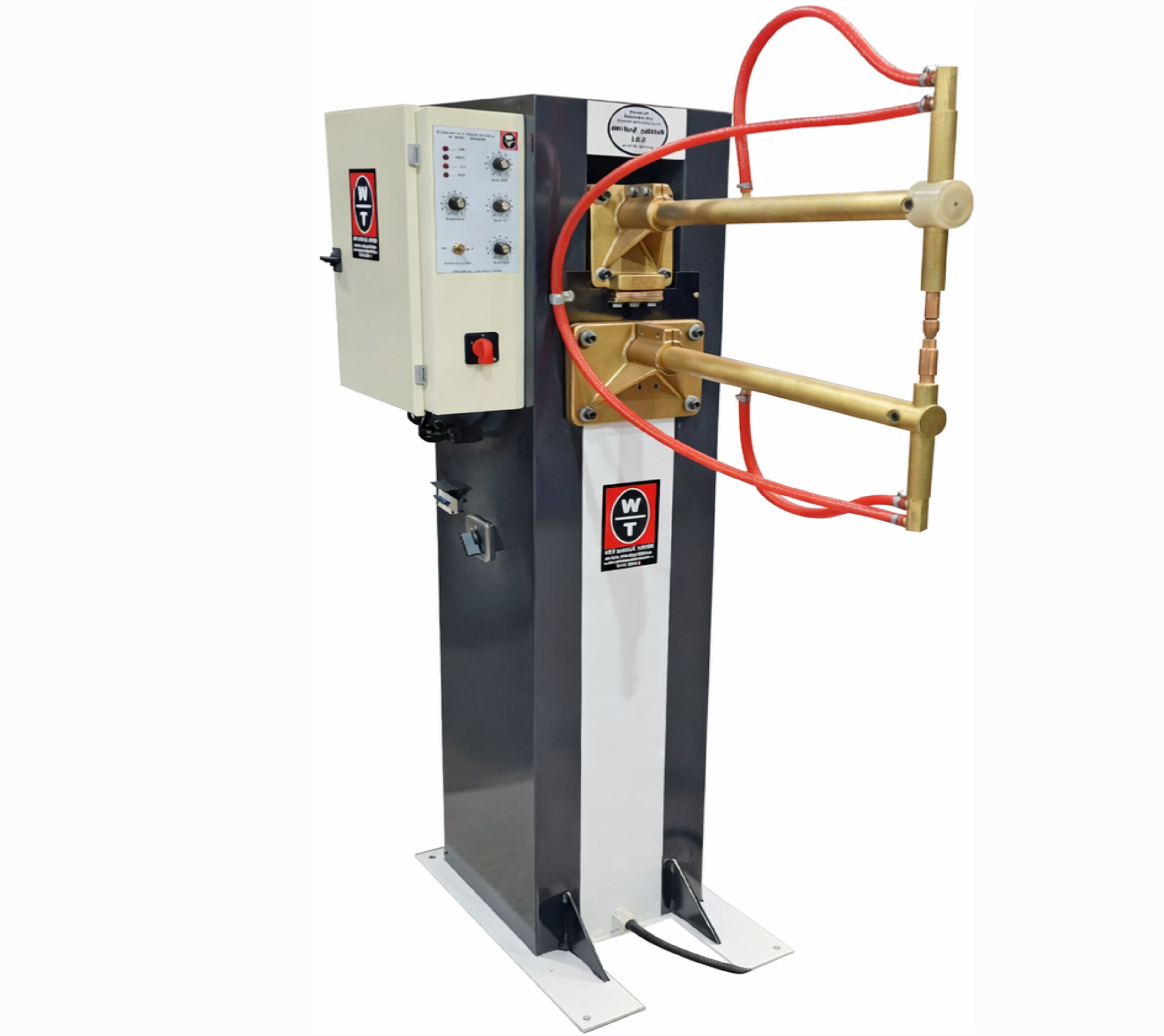 SOLDADORA DE PUNTO 25kva